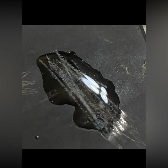 🌪️ Vintage Sterling Silver Butter Knife - Picture 9 of 9